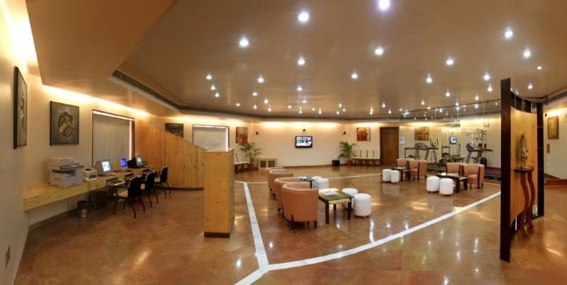 Hotel Mayura Rāipur Exteriér fotografie